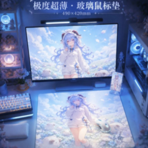 AIGC商业短剧视觉资产输出